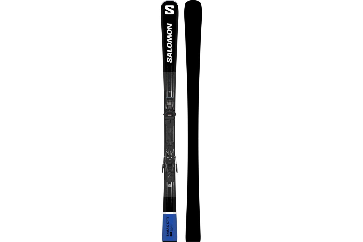 Ski salomon s max x7 ti shop